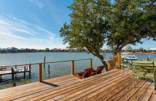 Royal Lagoons House | Lewis Landing II