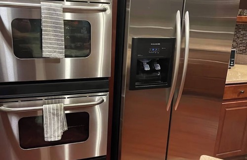 Fort Washington House | Lex Holmes Luxury House