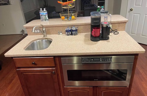 Fort Washington House | Lex Holmes Luxury House