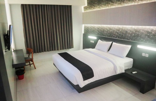 Banjarmasin Hotel | LEX HOTEL BANJARMASIN BY EXCELSIOR