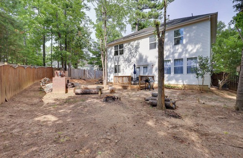 Lexington House | Lexington Nest - 3Bed 2-1/2Bath