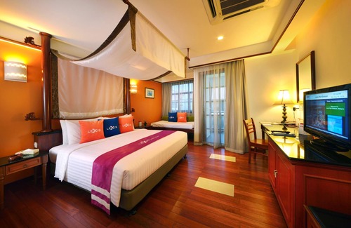 Taman Tun Sambanthan Resort | Lexis Port Dickson