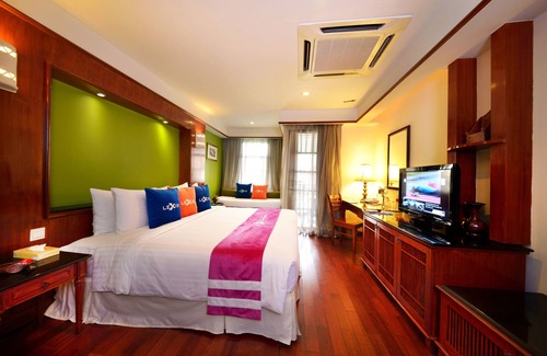 Taman Tun Sambanthan Resort | Lexis Port Dickson