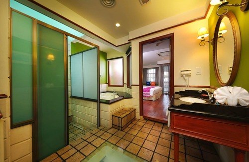 Taman Tun Sambanthan Resort | Lexis Port Dickson