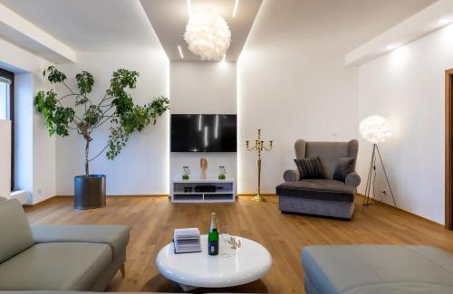 Pribor Apartment | Lexor