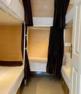 Kozhikode Hotel | LF Easybeds