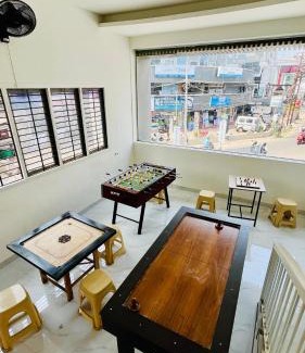 Kozhikode Hotel | LF Easybeds