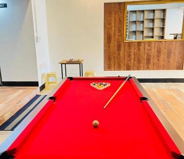 Kozhikode Hotel | LF Easybeds