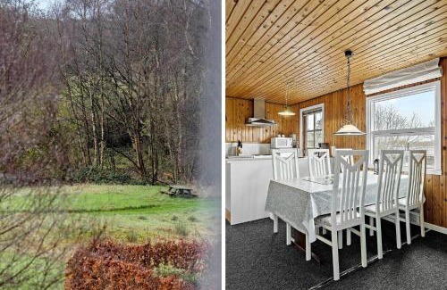 Floutrup House | LF14092-Roslev-Eskovvej-92