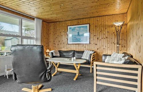 Floutrup House | LF14092-Roslev-Eskovvej-92