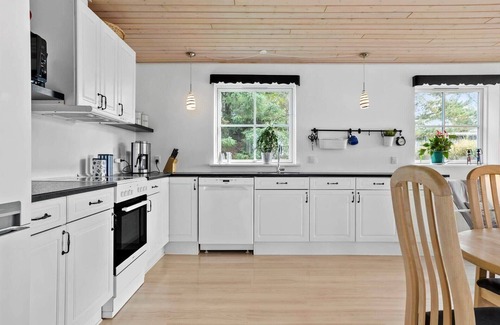 Skive Municipality House | LF14198 Roslev - Bagvejen 2