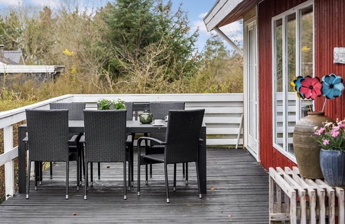 Trend House | LF16106 Løgstør - Kammasvej 30
