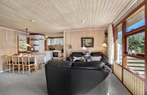 Trend House | LF16180 Løgstør - Alexiasvej 15
