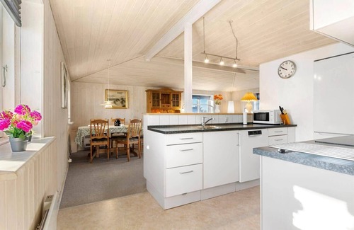 Trend House | LF16216 Løgstør - Gerdasvej 16