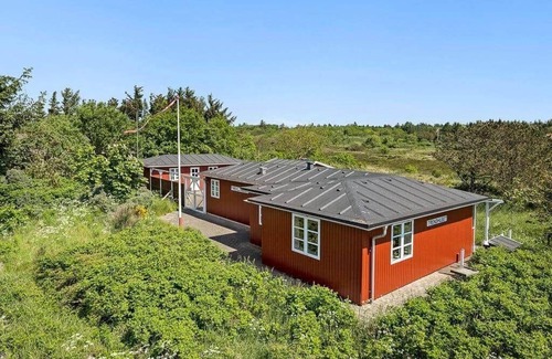 Trend House | LF16216 Løgstør - Gerdasvej 16