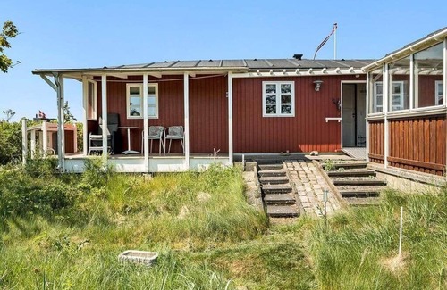 Trend House | LF16216 Løgstør - Gerdasvej 16