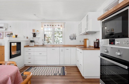 Trend House | LF16240 Løgstør - Mollysvej 10