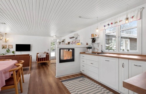 Trend House | LF16240 Løgstør - Mollysvej 10