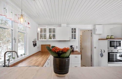 Trend House | LF16240 Løgstør - Mollysvej 10