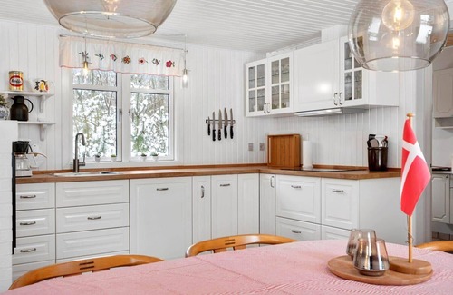 Trend House | LF16240 Løgstør - Mollysvej 10