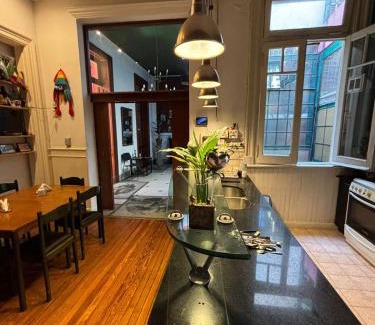 San Telmo Bed & Breakfast | LGY Bed & Breakfast ONLY MEN
