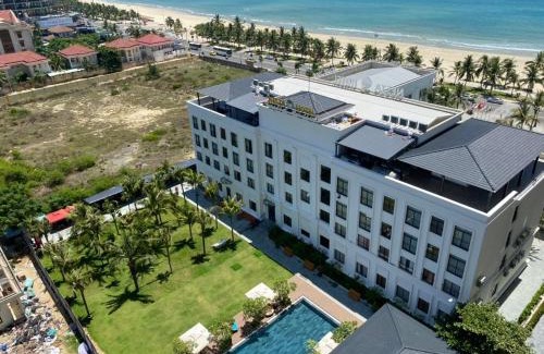 An Hai Đong Apartment | LH APARTMENT DA NANG