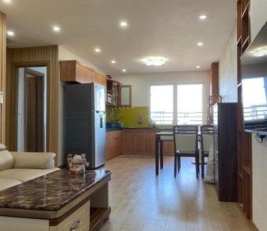 An Hai Đong Apartment | LH APARTMENT DA NANG