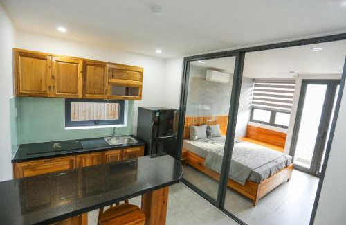 An Hai Đong Apartment | LH APARTMENT DA NANG