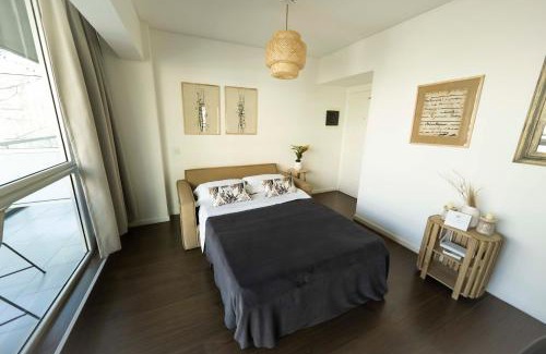 Recoleta Apartment | lh- Creado como un Hotel Boutique