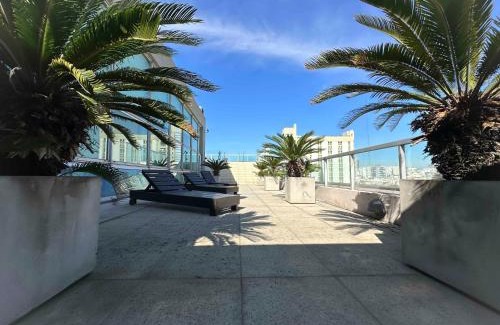 Recoleta Apartment | lh- Creado como un Hotel Boutique