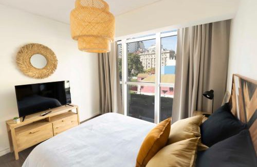 Recoleta Apartment | lh- Creado como un Hotel Boutique
