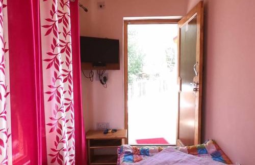 Leh House | Lhachik Guest House