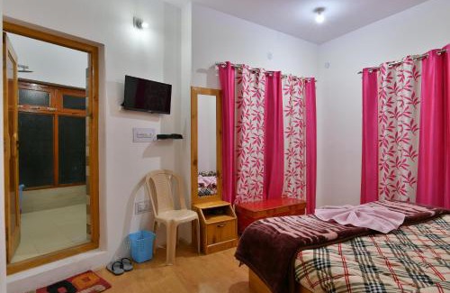 Leh House | Lhachik Guest House