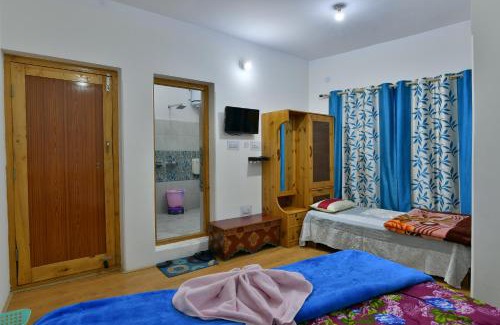 Leh House | Lhachik Guest House