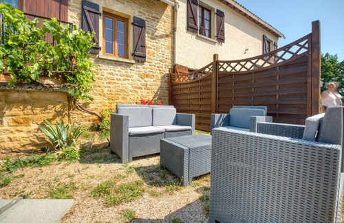 Saint-Genies House | L’Hirondelle – Authentic Country House in the Heart of the Périgord Noir