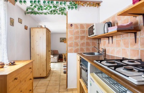 Lesna House | Lhotka nad Bečvou by Interhome
