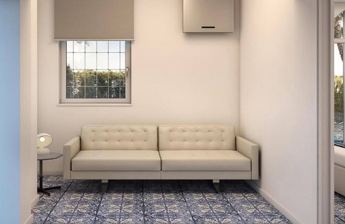 Marina Piccola Cottage | LHP Suite Executive Cottage Capri