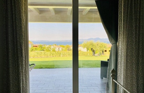 Bardolino Villa | LHV Garda Lake - private pool and SPA