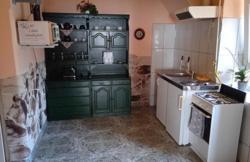Szilvasvarad Apartment | Liána Vendégház