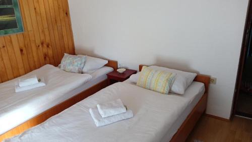 Donji Lapac House | Ličke Noći