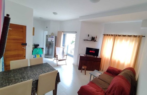 Lagoa Pequena Apartment | Lisa's apartment in Novo Campeche.