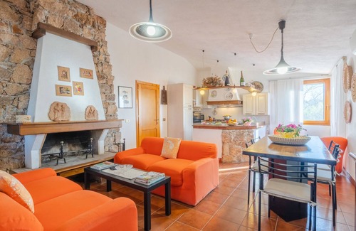 Paduledda Apartment | Li Feruli by Interhome