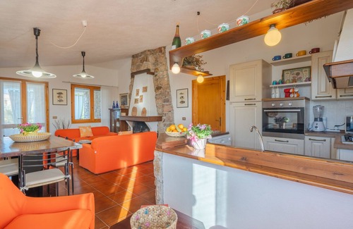 Paduledda Apartment | Li Feruli by Interhome