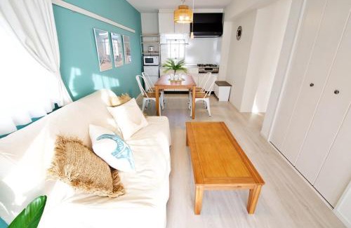 Naha City Centre Apartment | Li Kotohogi 301