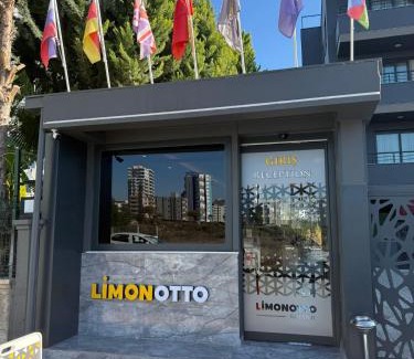 Yenisehir Hotel | LİMONOTTO SUİT OTEL