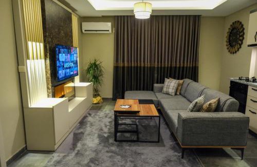 Yenisehir Hotel | LİMONOTTO SUİT OTEL