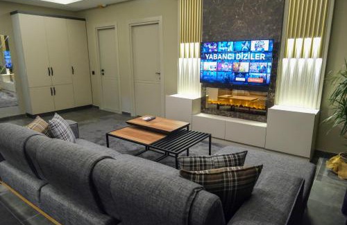 Yenisehir Hotel | LİMONOTTO SUİT OTEL