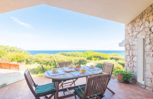 Portobello di Gallura House | Li Parrici by Interhome