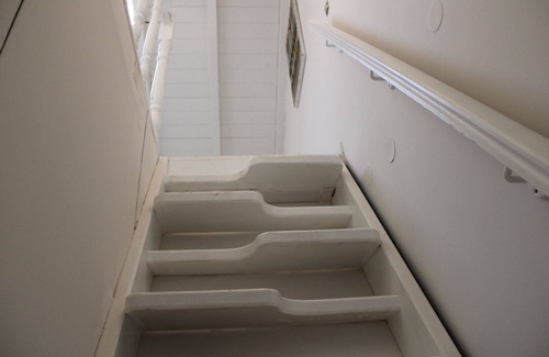 Platanias Town Apartment | Lia's apt. in Platanias Chania