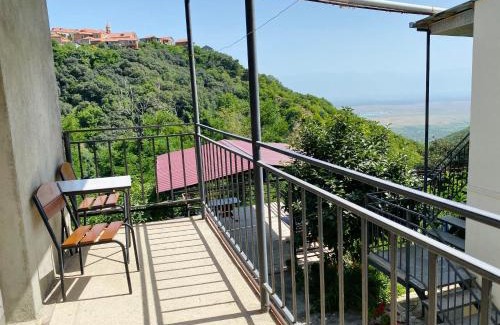 Sighnaghi House | Lia's Guest House